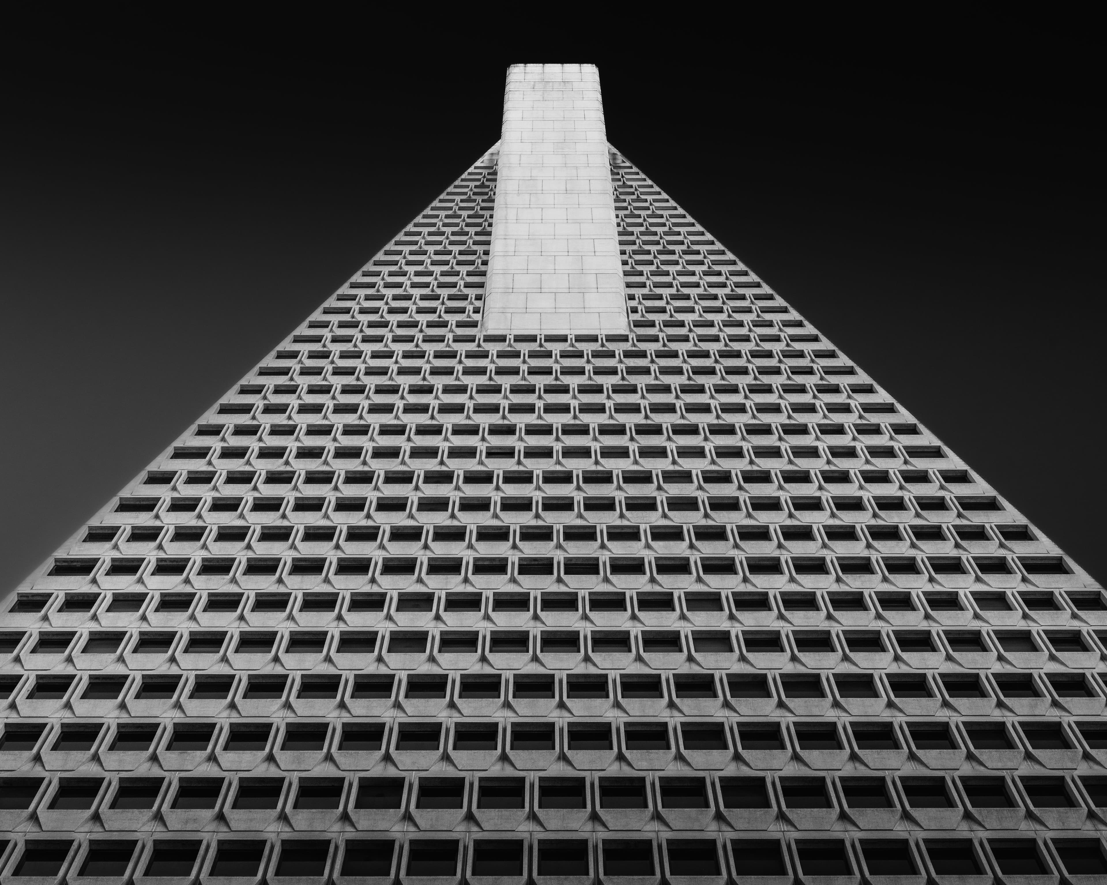 Transamerica Pyramid