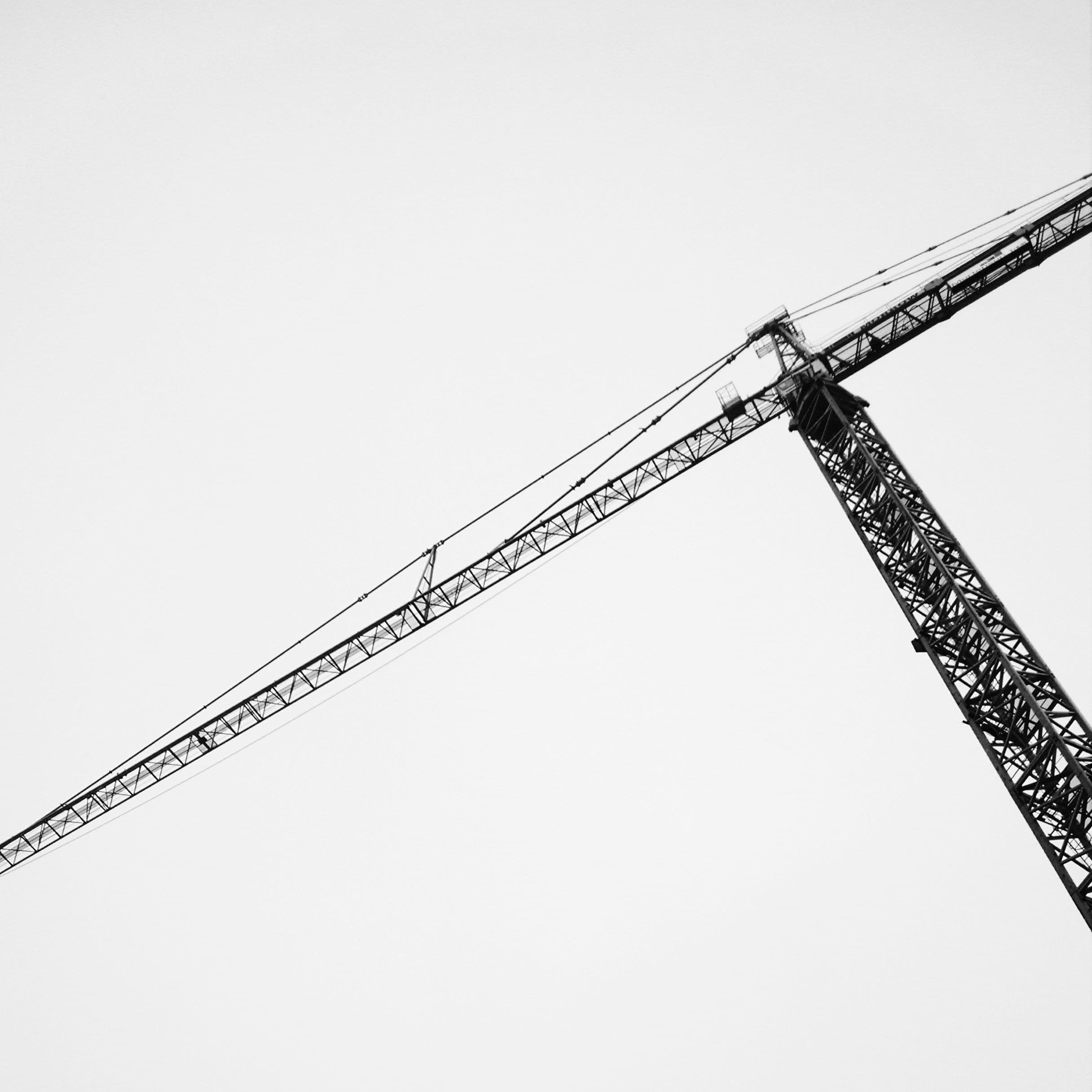 crane
